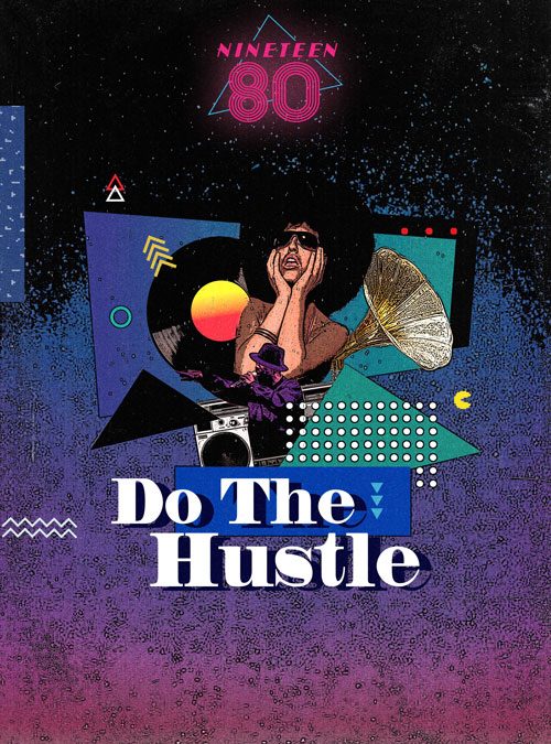 Do The Hustle