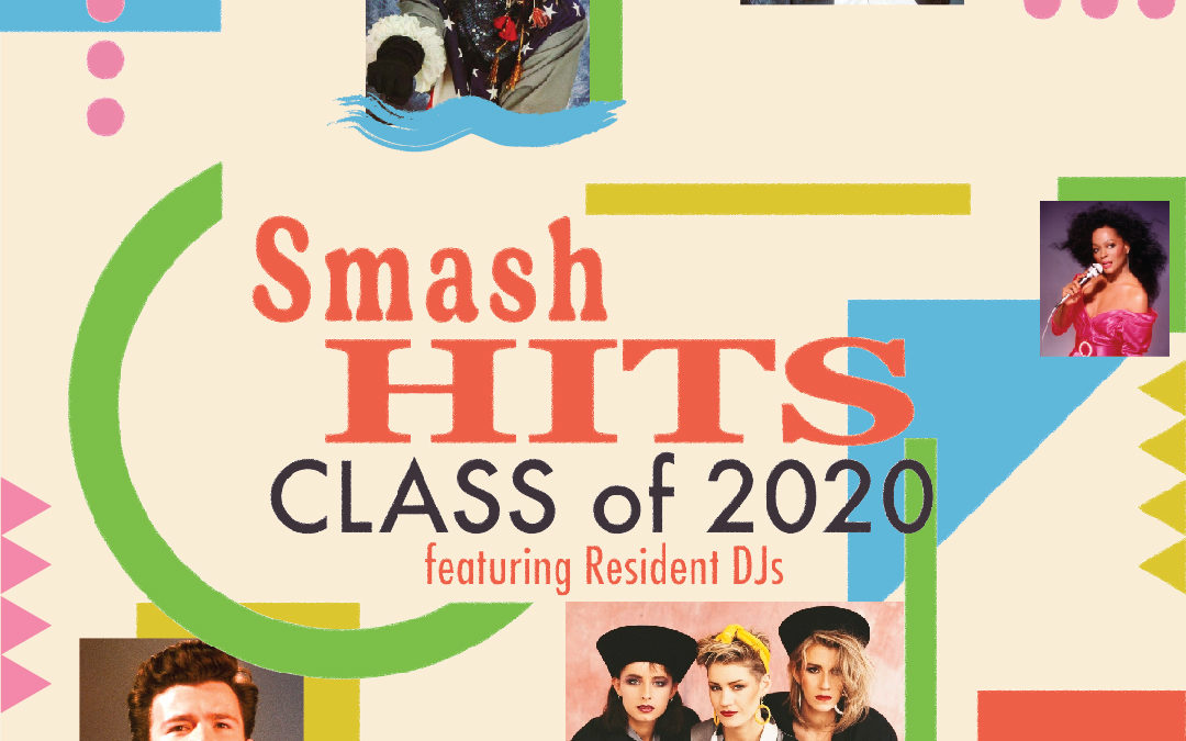 Smash Hits: Class Of 2020